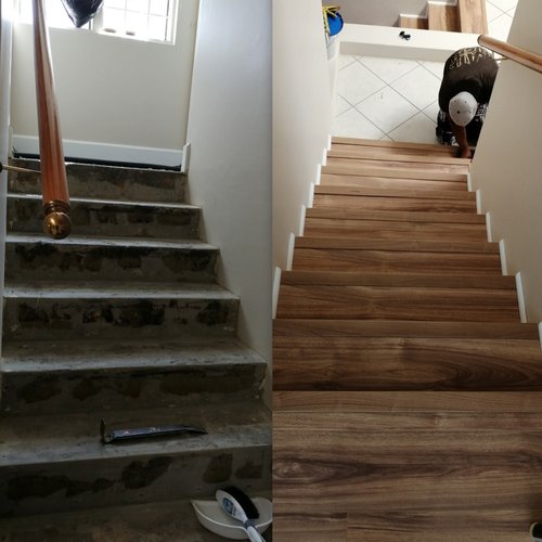 Decor8eight - Somerset West (Laminate)
