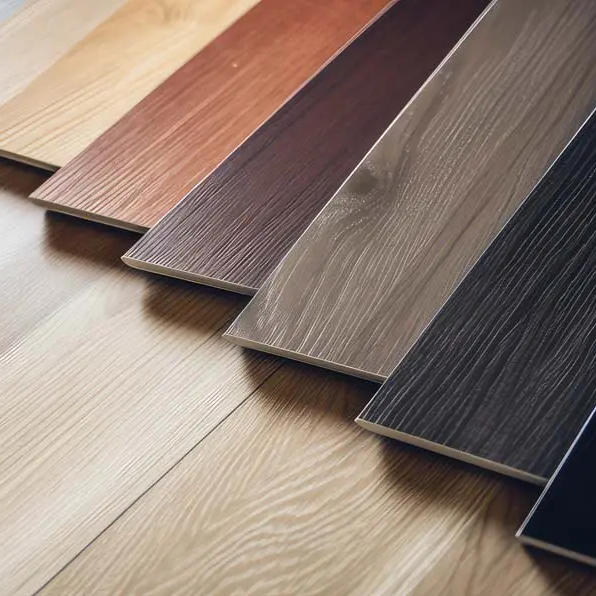 Flooring supply from Decro8eight in Cape Town