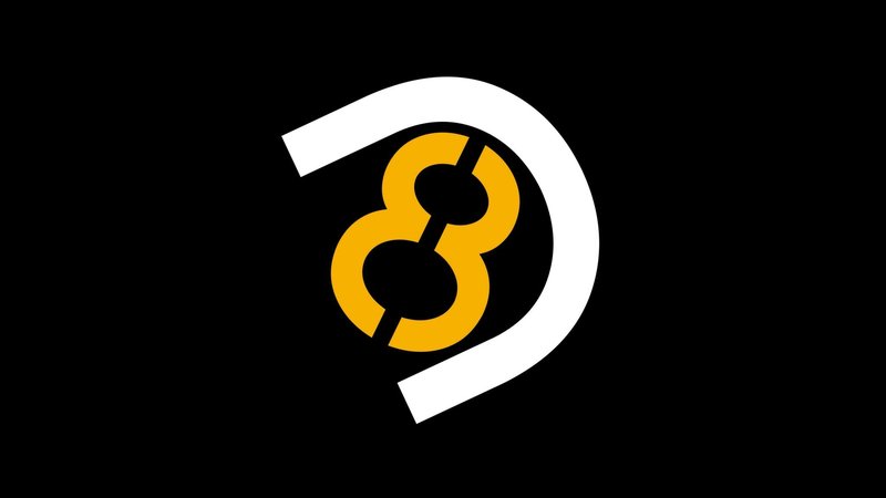 Decor8 - Favicon