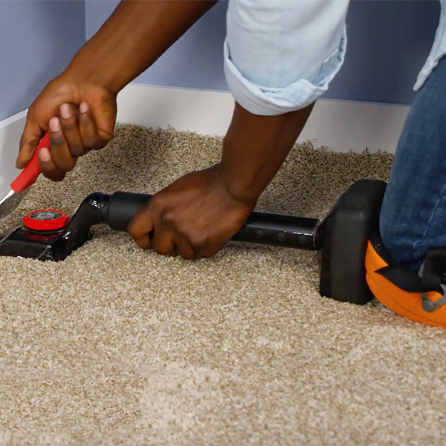 Carpets Supply and Installations from Decro8eight in Cape Town