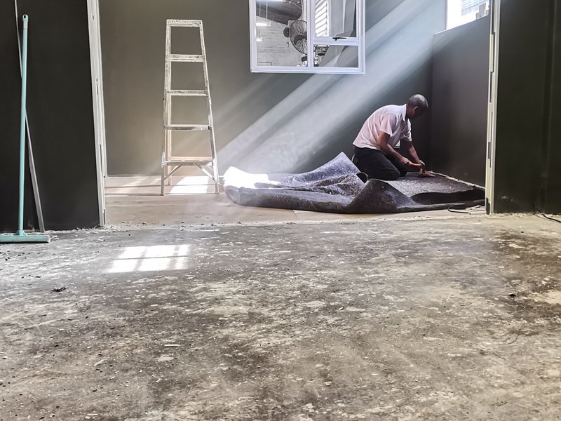 Local flooring retailer in Cape Town